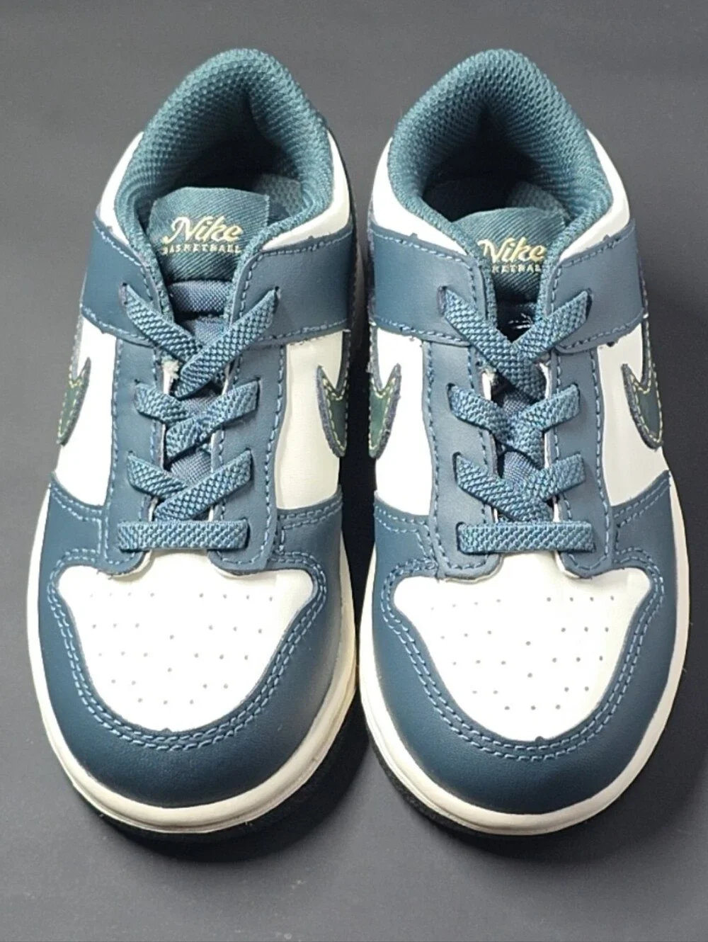 Dunks 9c